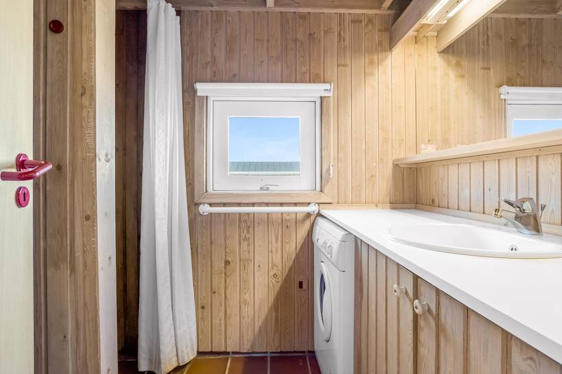 Foto von Ferienhaus CU13 in Gl. - Skagen - Nordjütland