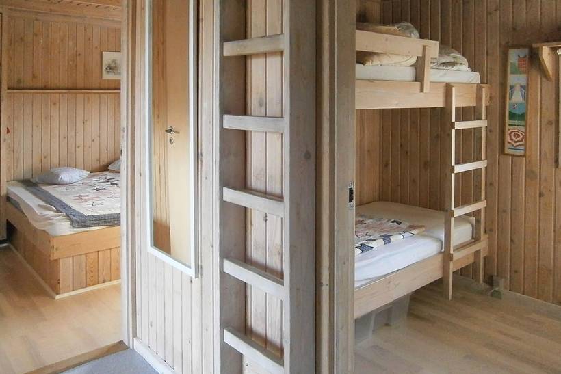 Foto von Ferienhaus CU13 in Gl. - Skagen - Nordjütland