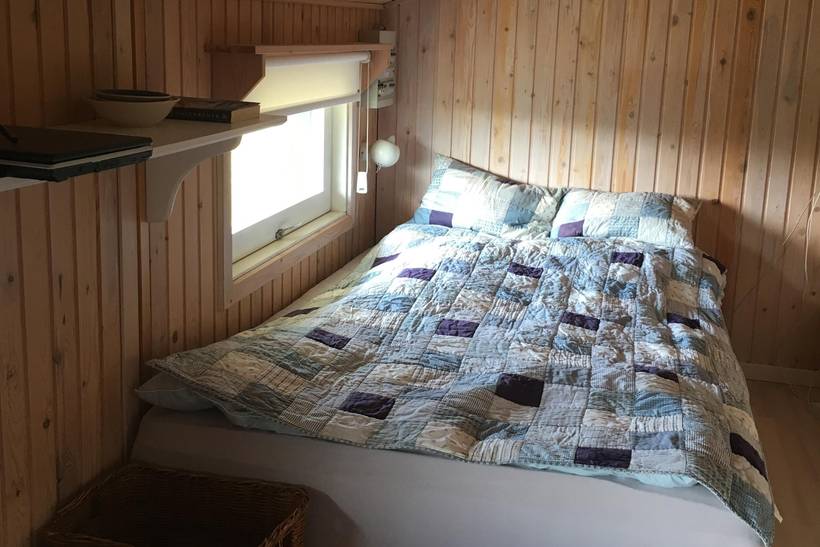 Foto von Ferienhaus CU13 in Gl. - Skagen - Nordjütland