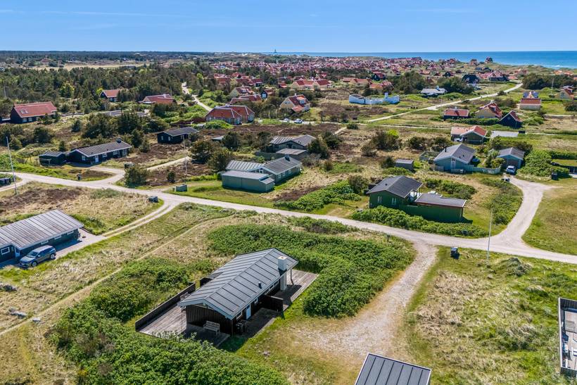 Foto von Ferienhaus CU13 in Gl. - Skagen - Nordjütland
