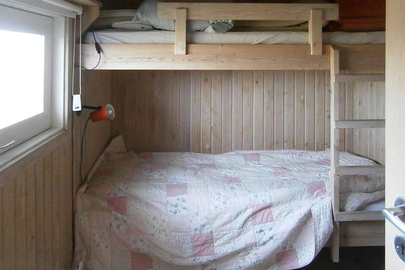 Foto von Ferienhaus CU13 in Gl. - Skagen - Nordjütland