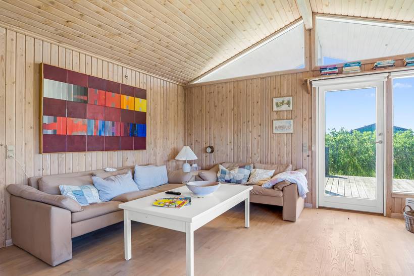 Foto von Ferienhaus CU13 in Gl. - Skagen - Nordjütland