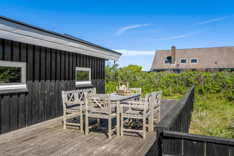 Foto von Ferienhaus CU13 in Gl. - Skagen - Nordjütland