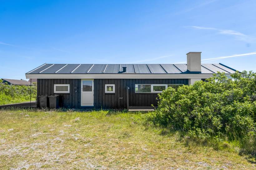 Foto von Ferienhaus CU13 in Gl. - Skagen - Nordjütland