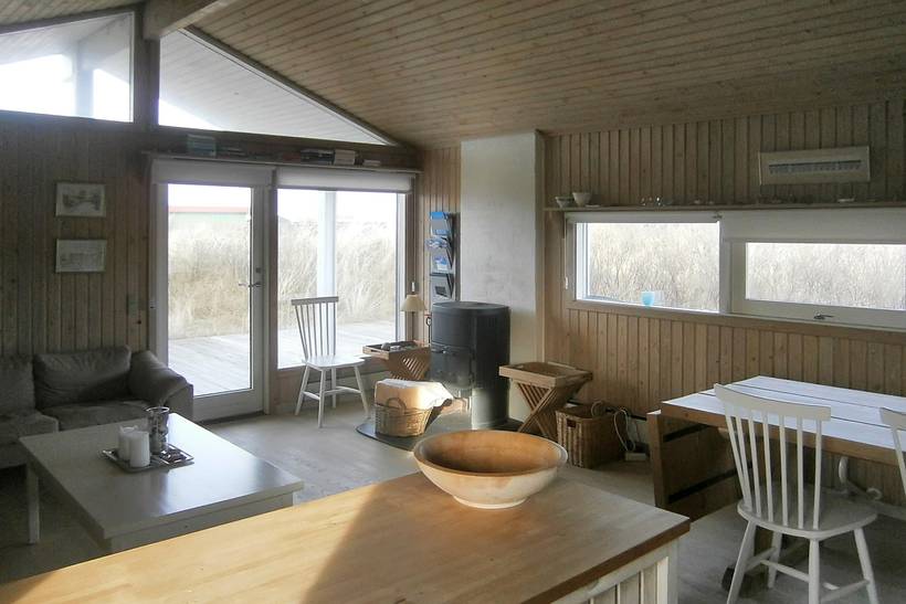 Foto von Ferienhaus CU13 in Gl. - Skagen - Nordjütland