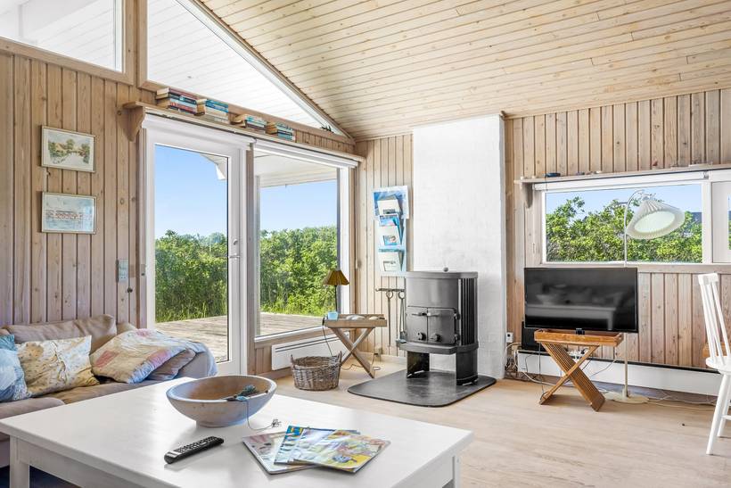 Foto von Ferienhaus CU13 in Gl. - Skagen - Nordjütland