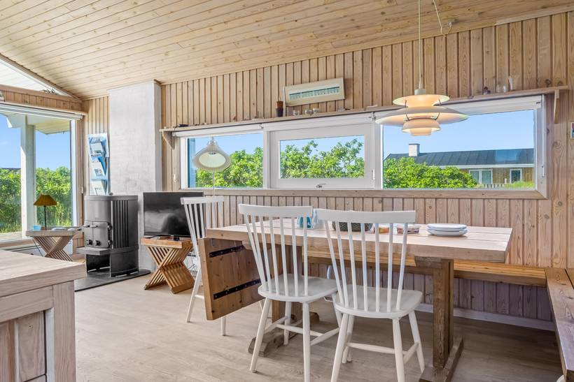 Foto von Ferienhaus CU13 in Gl. - Skagen - Nordjütland