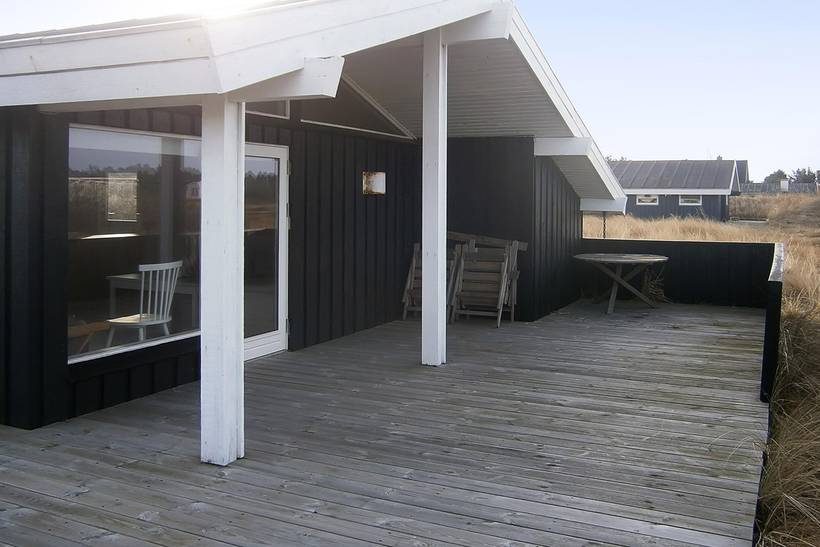 Foto von Ferienhaus CU13 in Gl. - Skagen - Nordjütland