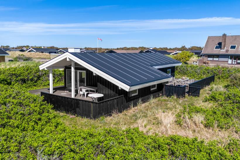 Foto von Ferienhaus CU13 in Gl. - Skagen - Nordjütland