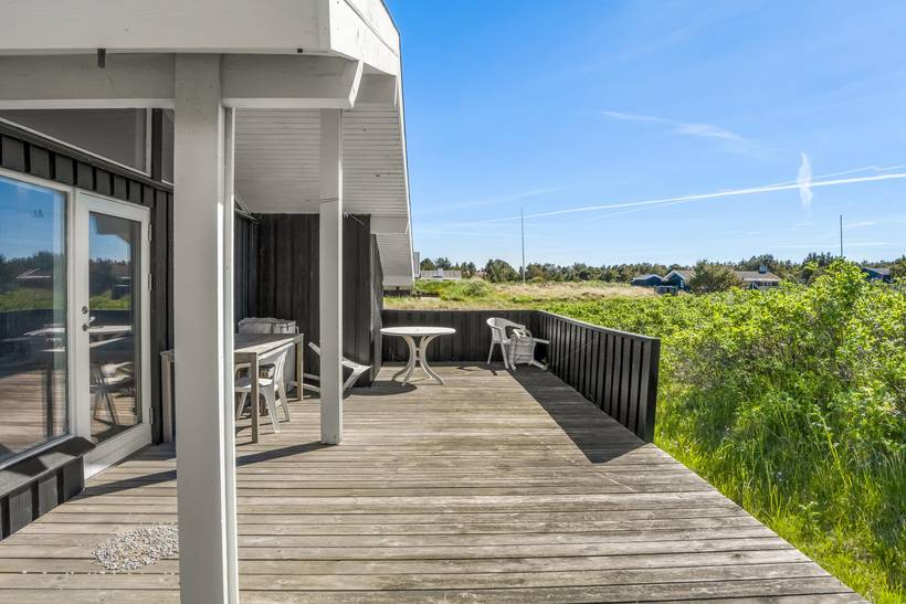 Foto von Ferienhaus CU13 in Gl. - Skagen - Nordjütland