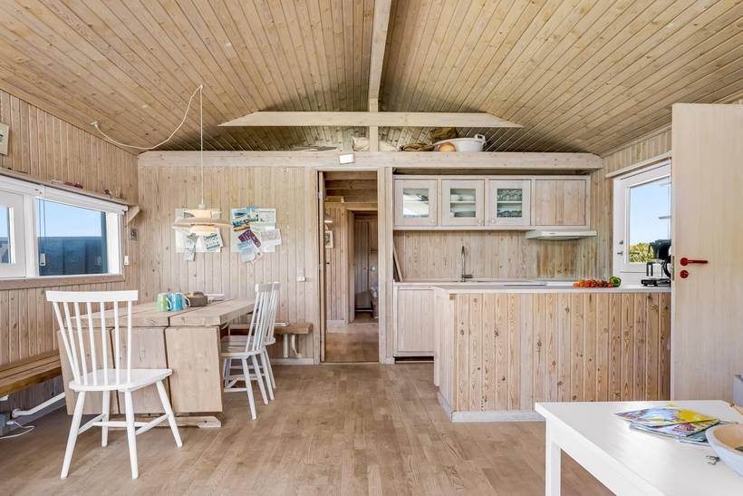 Foto von Ferienhaus CU13 in Gl. - Skagen - Nordjütland