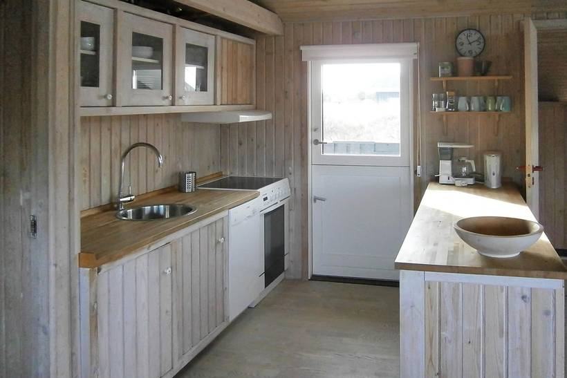 Foto von Ferienhaus CU13 in Gl. - Skagen - Nordjütland