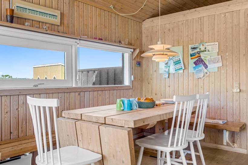 Foto von Ferienhaus CU13 in Gl. - Skagen - Nordjütland