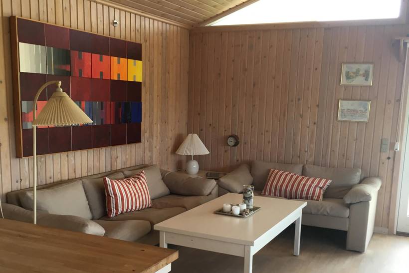 Foto von Ferienhaus CU13 in Gl. - Skagen - Nordjütland