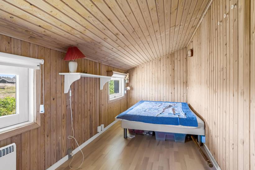 Foto von Ferienhaus CU13 in Gl. - Skagen - Nordjütland