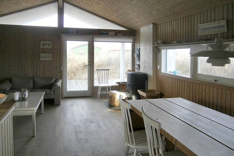 Foto von Ferienhaus CU13 in Gl. - Skagen - Nordjütland