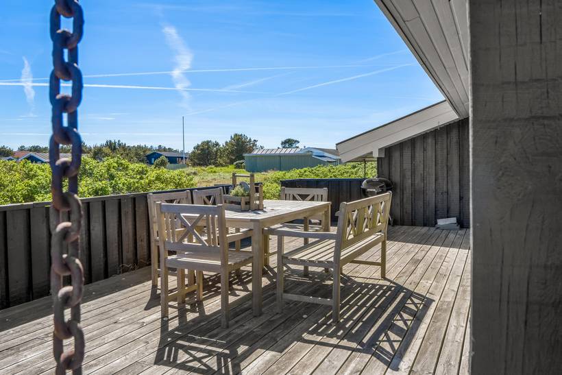 Foto von Ferienhaus CU13 in Gl. - Skagen - Nordjütland