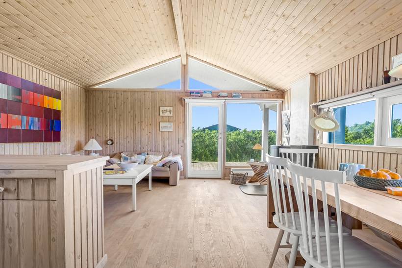 Foto von Ferienhaus CU13 in Gl. - Skagen - Nordjütland