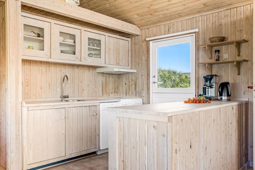 Foto von Ferienhaus CU13 in Gl. - Skagen - Nordjütland