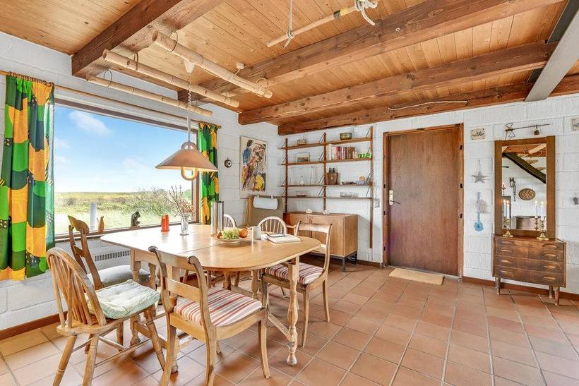 Foto von Ferienhaus CU14 in Haurvig - Årgab - Westjütland
