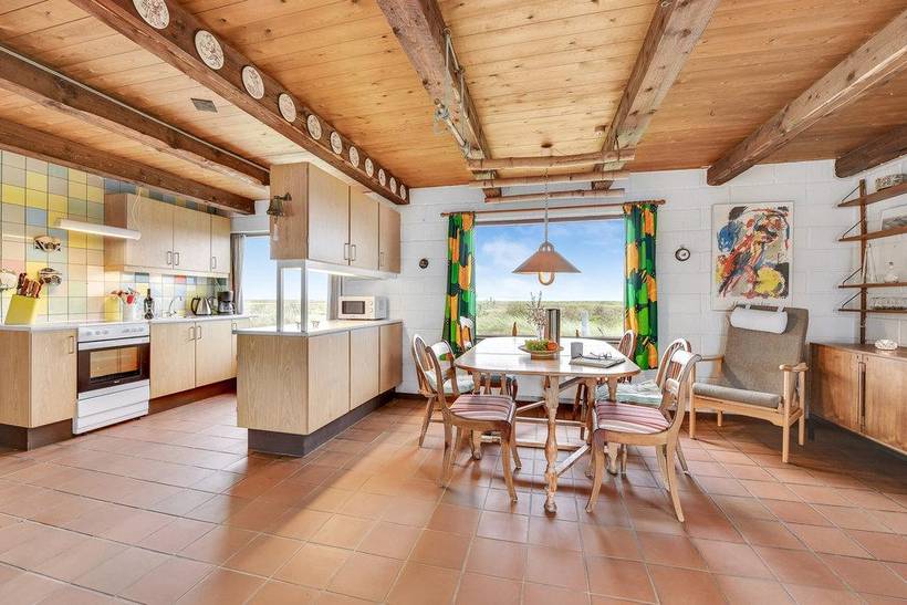 Foto von Ferienhaus CU14 in Haurvig - Årgab - Westjütland