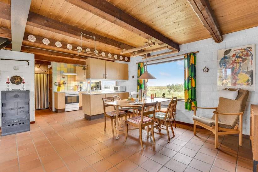 Foto von Ferienhaus CU14 in Haurvig - Årgab - Westjütland