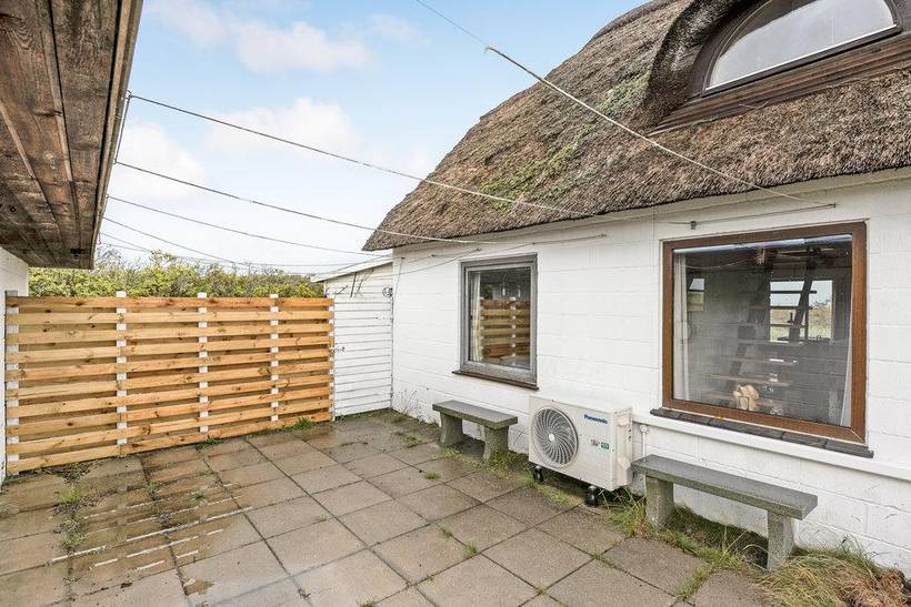 Foto von Ferienhaus CU14 in Haurvig - Årgab - Westjütland