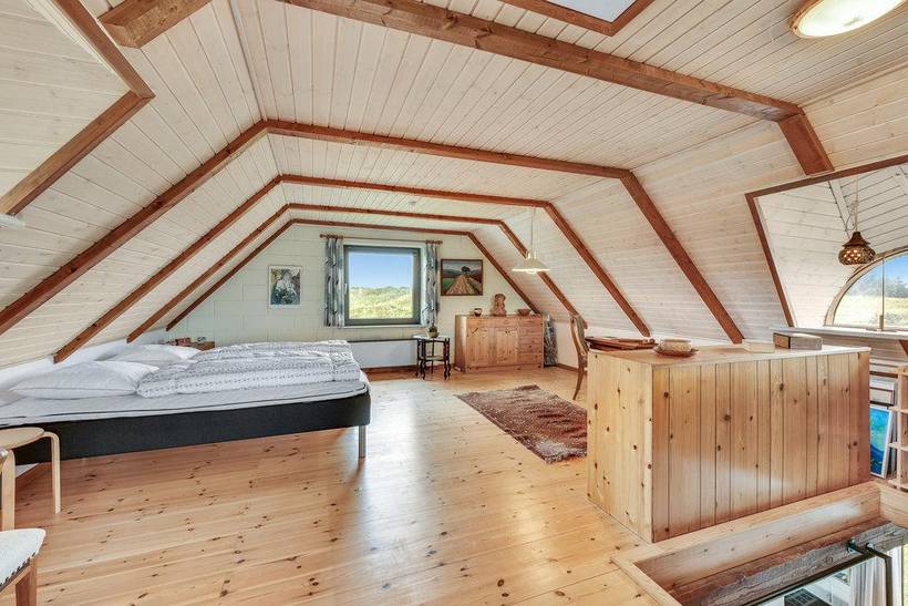 Foto von Ferienhaus CU14 in Haurvig - Årgab - Westjütland