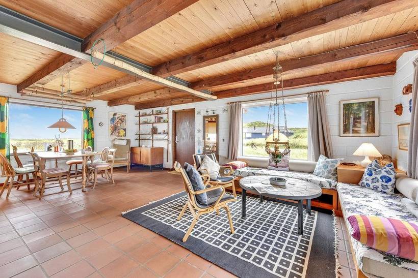 Foto von Ferienhaus CU14 in Haurvig - Årgab - Westjütland