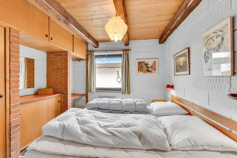 Foto von Ferienhaus CU14 in Haurvig - Årgab - Westjütland