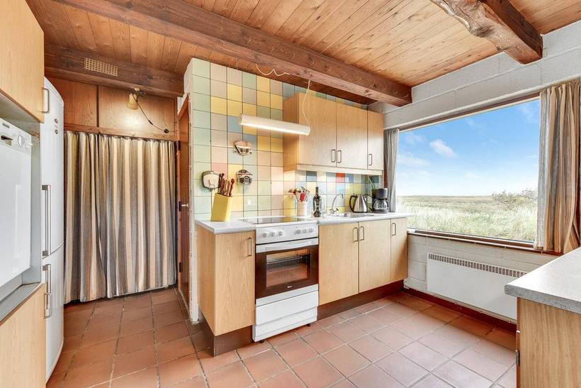 Foto von Ferienhaus CU14 in Haurvig - Årgab - Westjütland