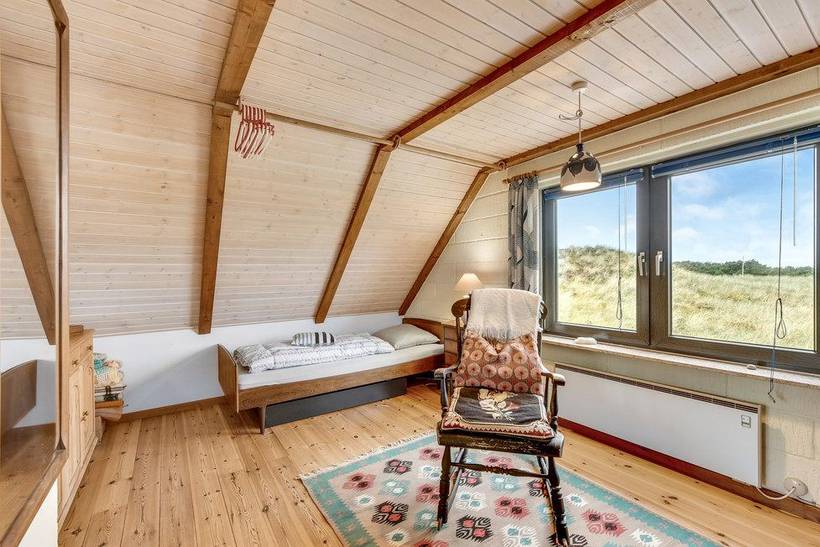 Foto von Ferienhaus CU14 in Haurvig - Årgab - Westjütland