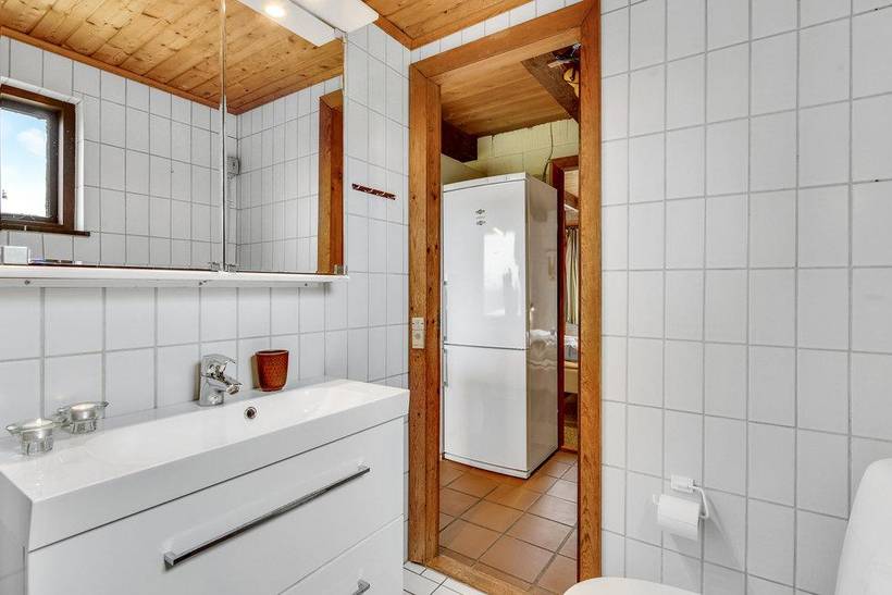 Foto von Ferienhaus CU14 in Haurvig - Årgab - Westjütland