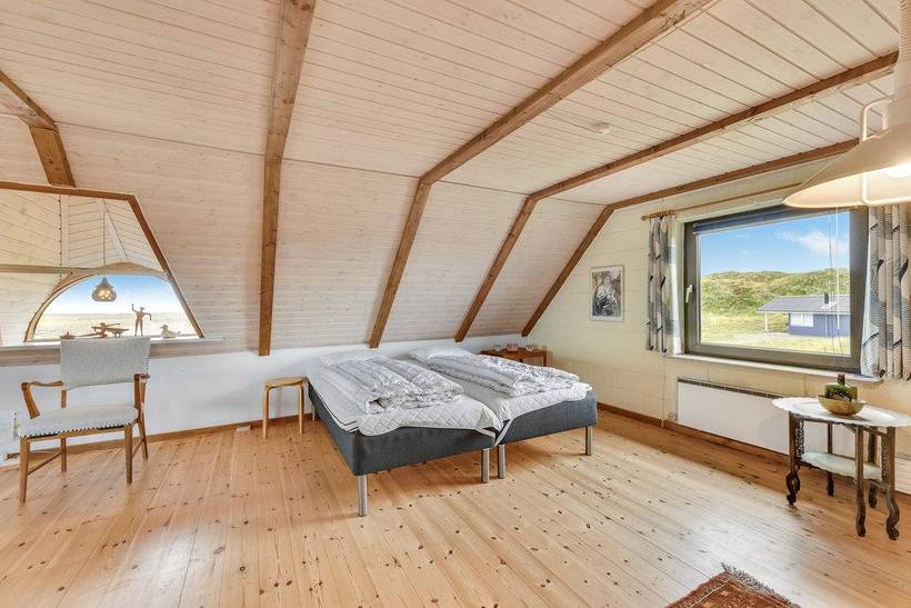 Foto von Ferienhaus CU14 in Haurvig - Årgab - Westjütland