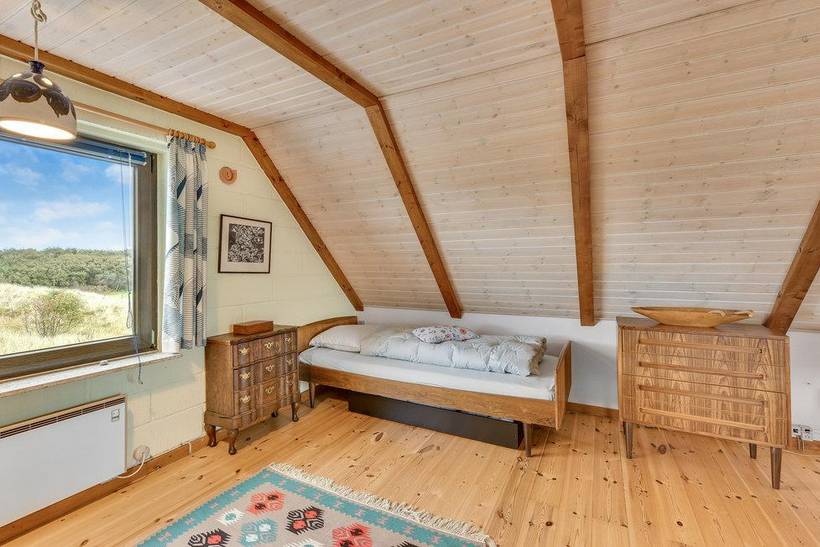 Foto von Ferienhaus CU14 in Haurvig - Årgab - Westjütland
