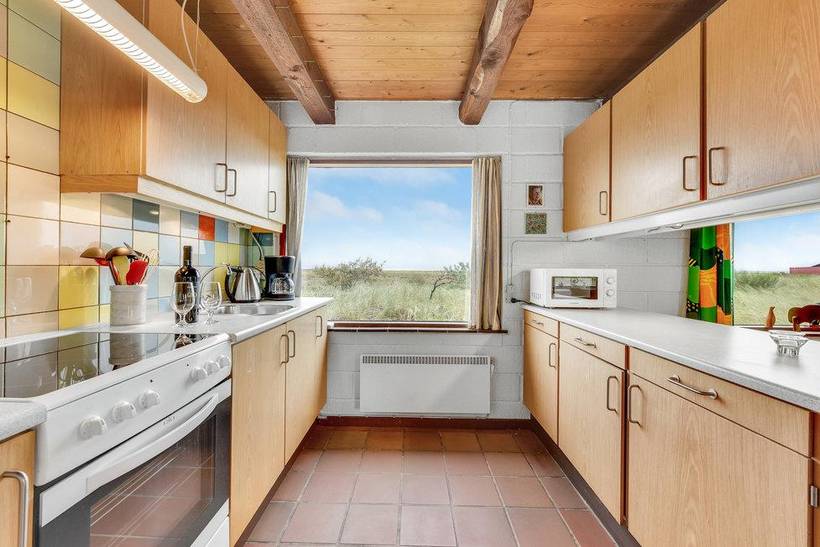 Foto von Ferienhaus CU14 in Haurvig - Årgab - Westjütland