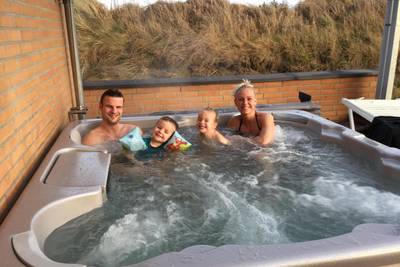 Vorschaubild von Ferienhaus CU15 in Blåvand - Westjütland