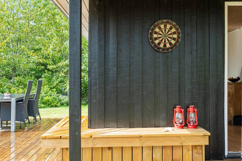 Foto von Ferienhaus CU24 in St. Sjørup - Ostjütland