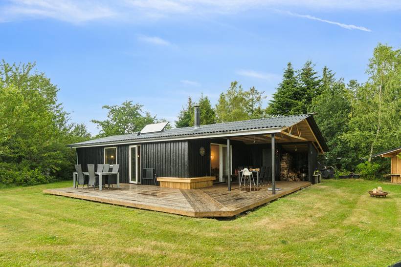 Foto von Ferienhaus CU24 in St. Sjørup - Ostjütland