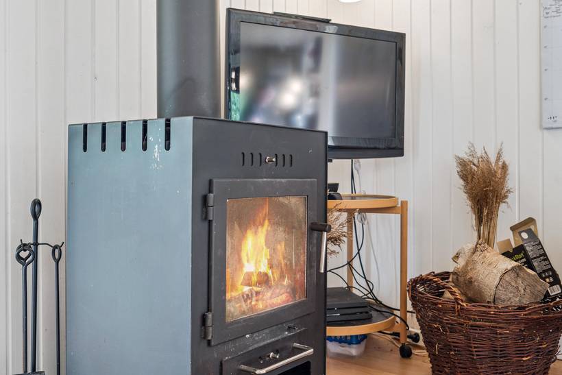 Foto von Ferienhaus CU24 in St. Sjørup - Ostjütland