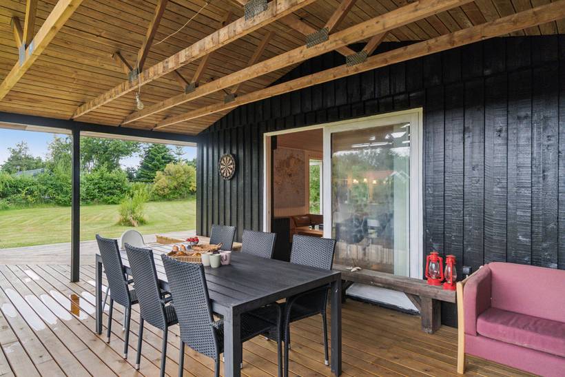 Foto von Ferienhaus CU24 in St. Sjørup - Ostjütland