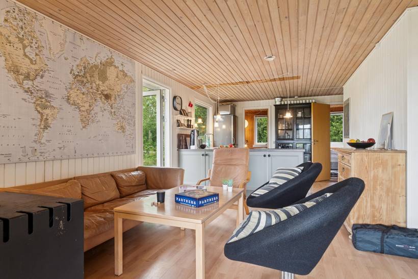 Foto von Ferienhaus CU24 in St. Sjørup - Ostjütland