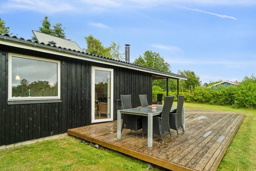 Foto von Ferienhaus CU24 in St. Sjørup - Ostjütland