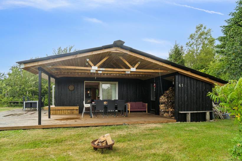Foto von Ferienhaus CU24 in St. Sjørup - Ostjütland