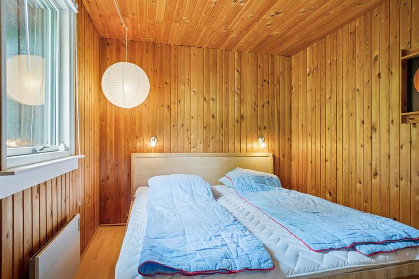 Foto von Ferienhaus CU24 in St. Sjørup - Ostjütland