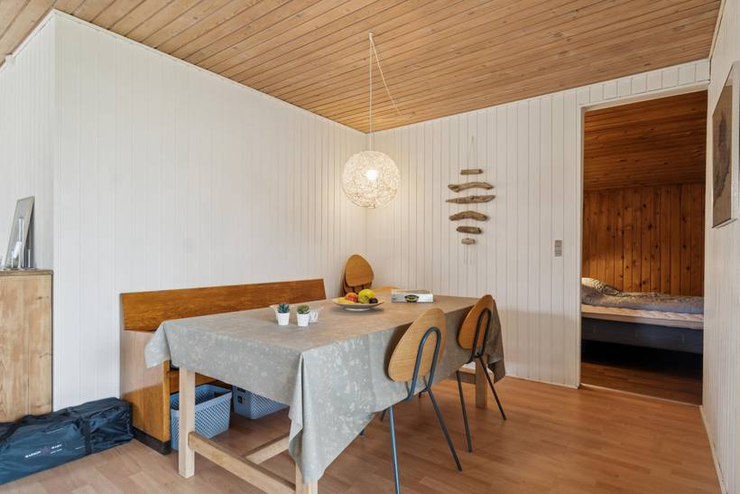 Foto von Ferienhaus CU24 in St. Sjørup - Ostjütland