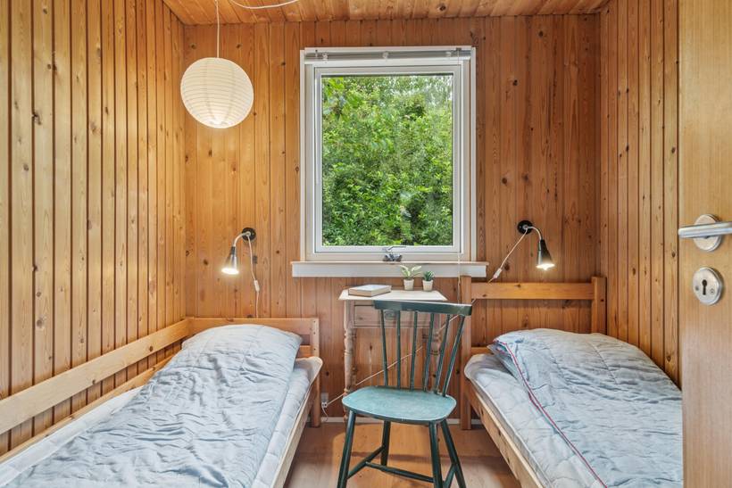 Foto von Ferienhaus CU24 in St. Sjørup - Ostjütland