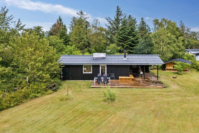 Foto von Ferienhaus CU24 in St. Sjørup - Ostjütland