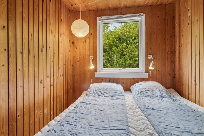 Foto von Ferienhaus CU24 in St. Sjørup - Ostjütland