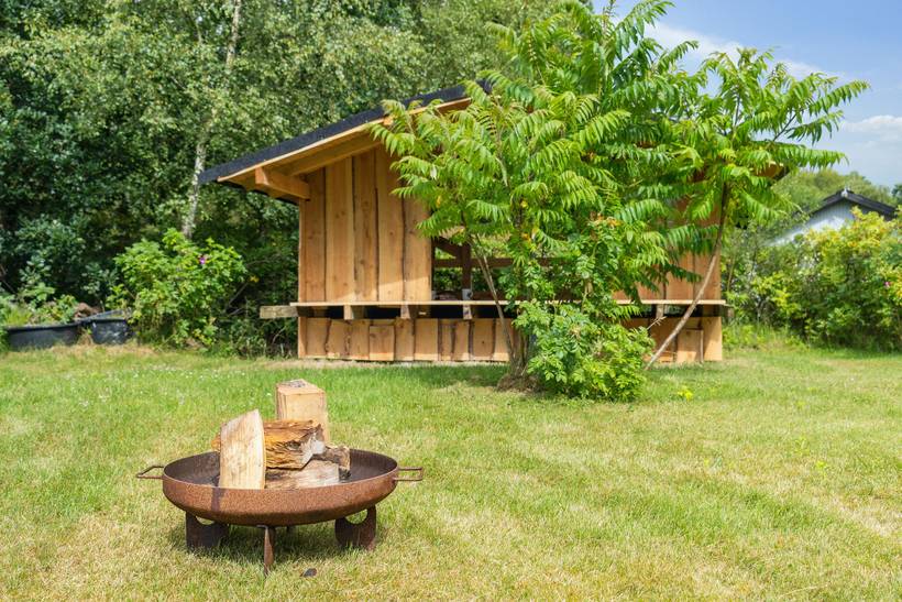Foto von Ferienhaus CU24 in St. Sjørup - Ostjütland